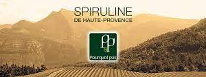 SPIRULINE DE HAUTE PROVENCE - P&P Pourquoi Pas